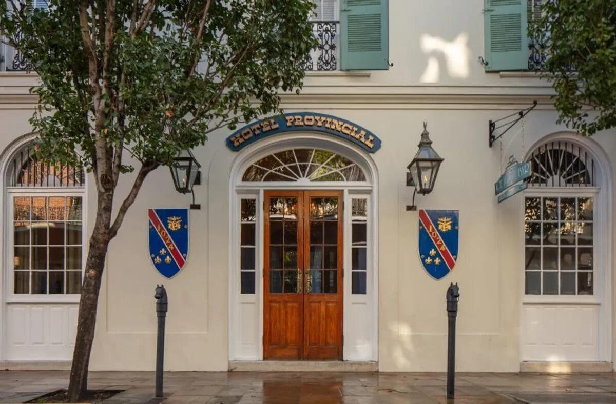 Picture of Hotel Provincial