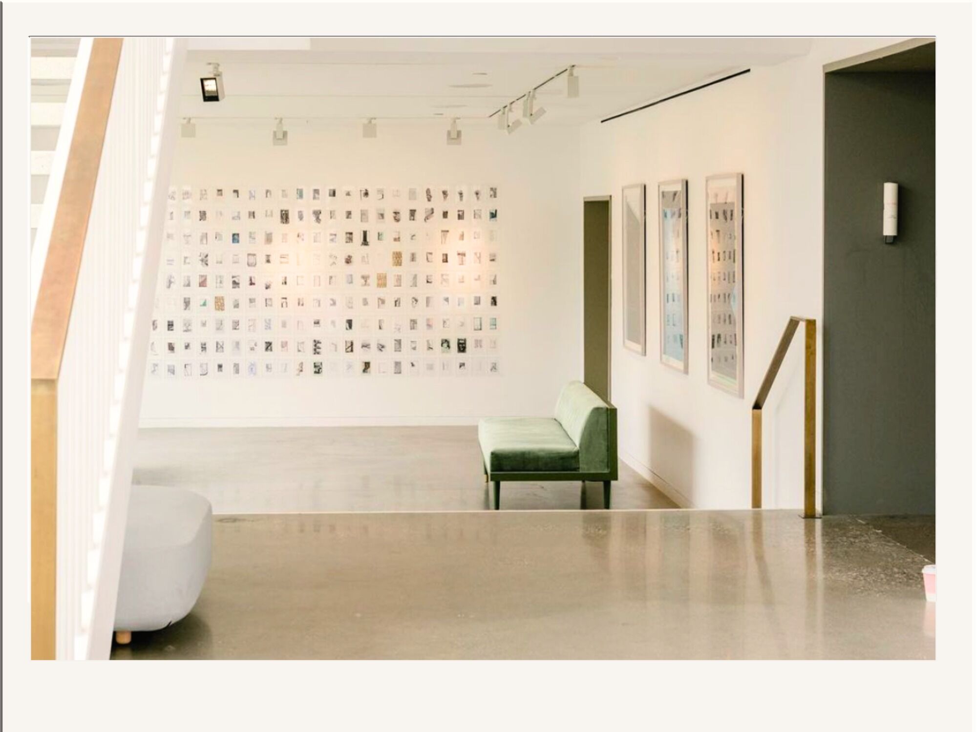 Picture of Quirk Gallery Charlottesville