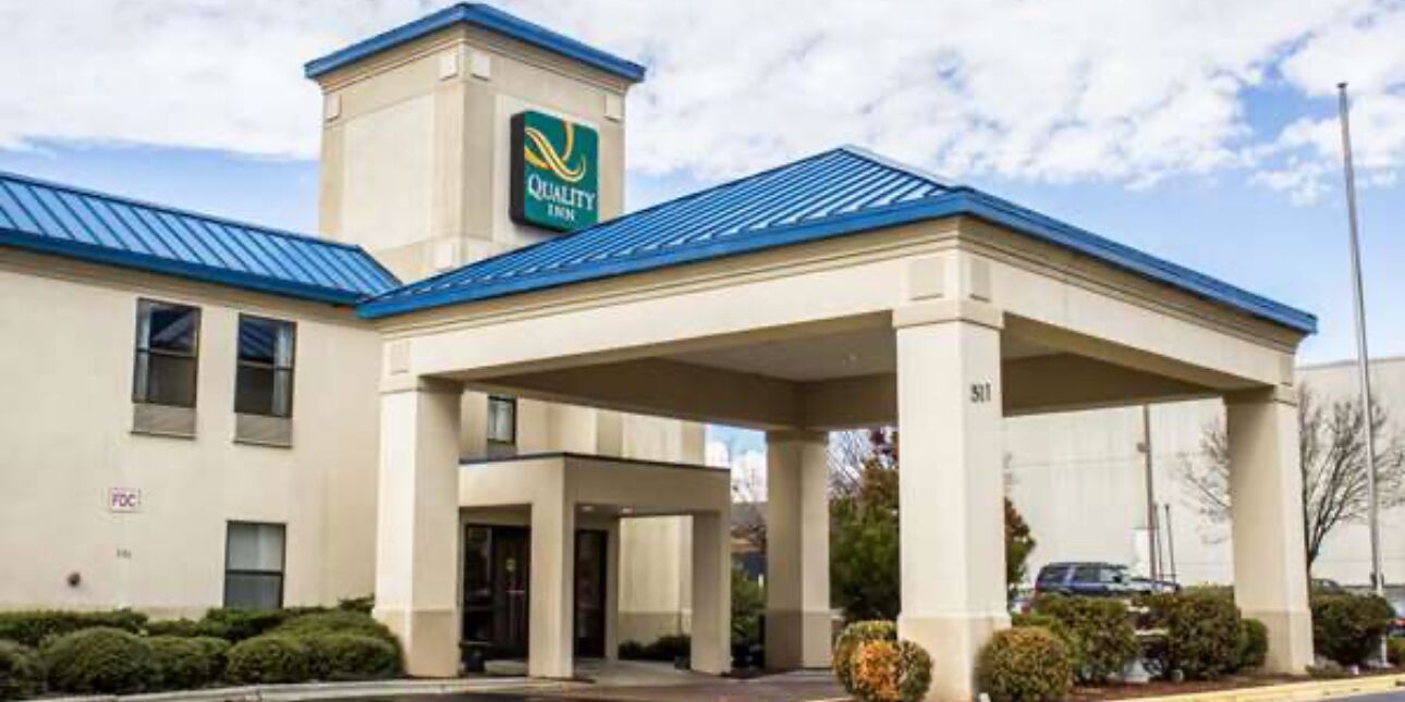 Picture of Quality Inn Fuquay Varina East