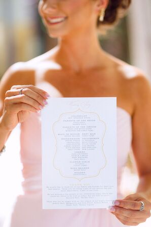 One Page Programs