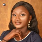 Glory Udoh