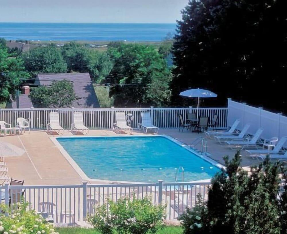 Picture of Sea Lion Motel and Cottages