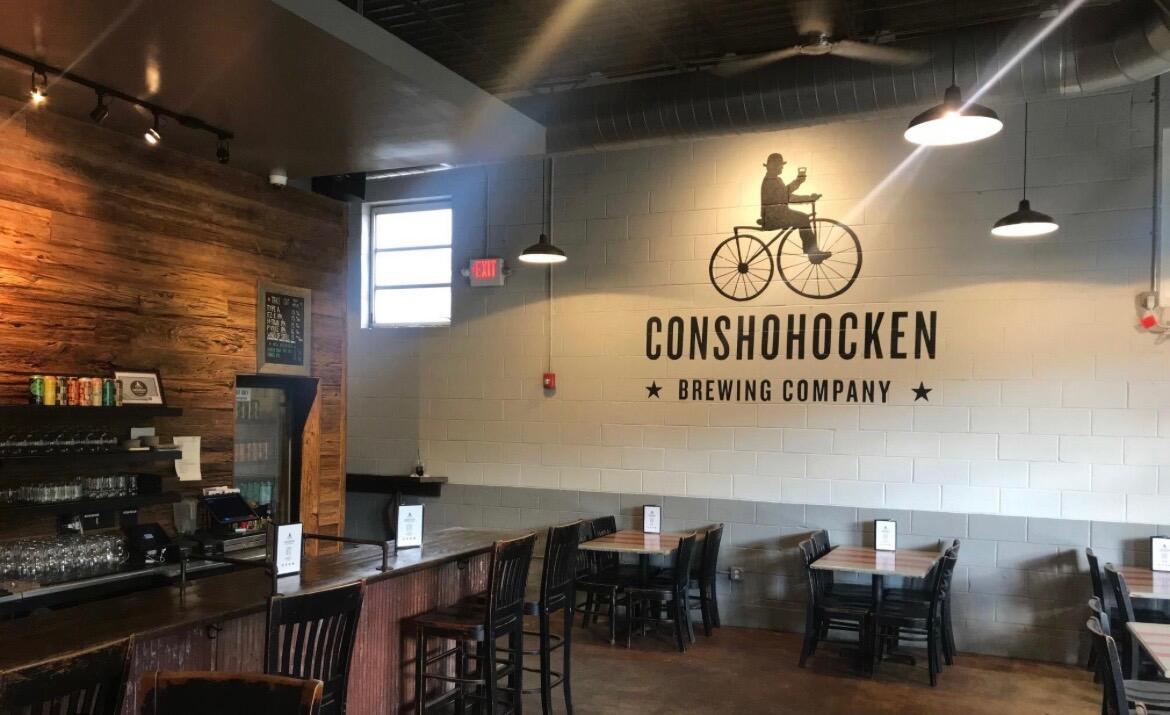 Picture of Conshohocken Brewing Company