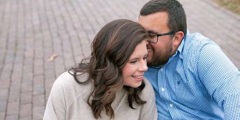 Brittany & Bryson Home Page Banner