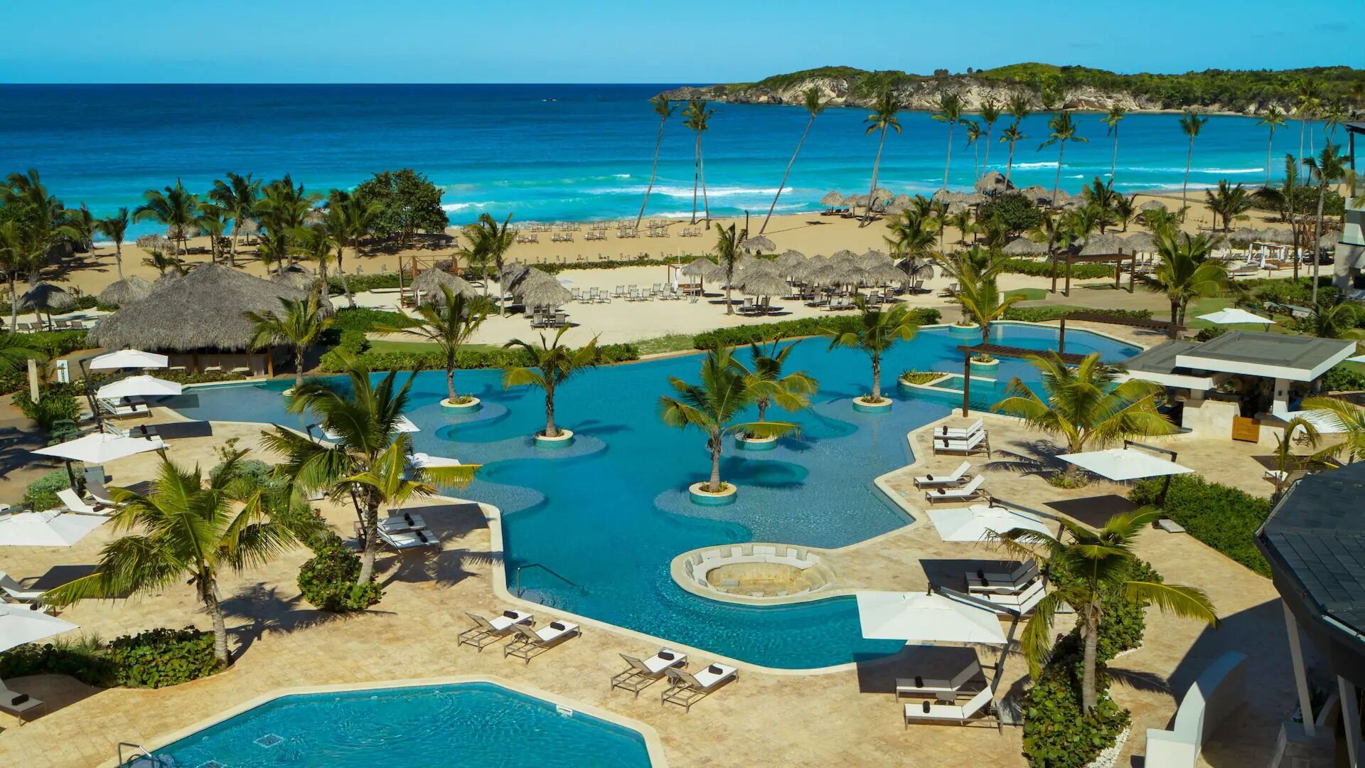 Picture of Dreams Macao Beach Punta Cana