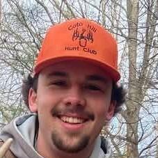 Wyatt Roach
