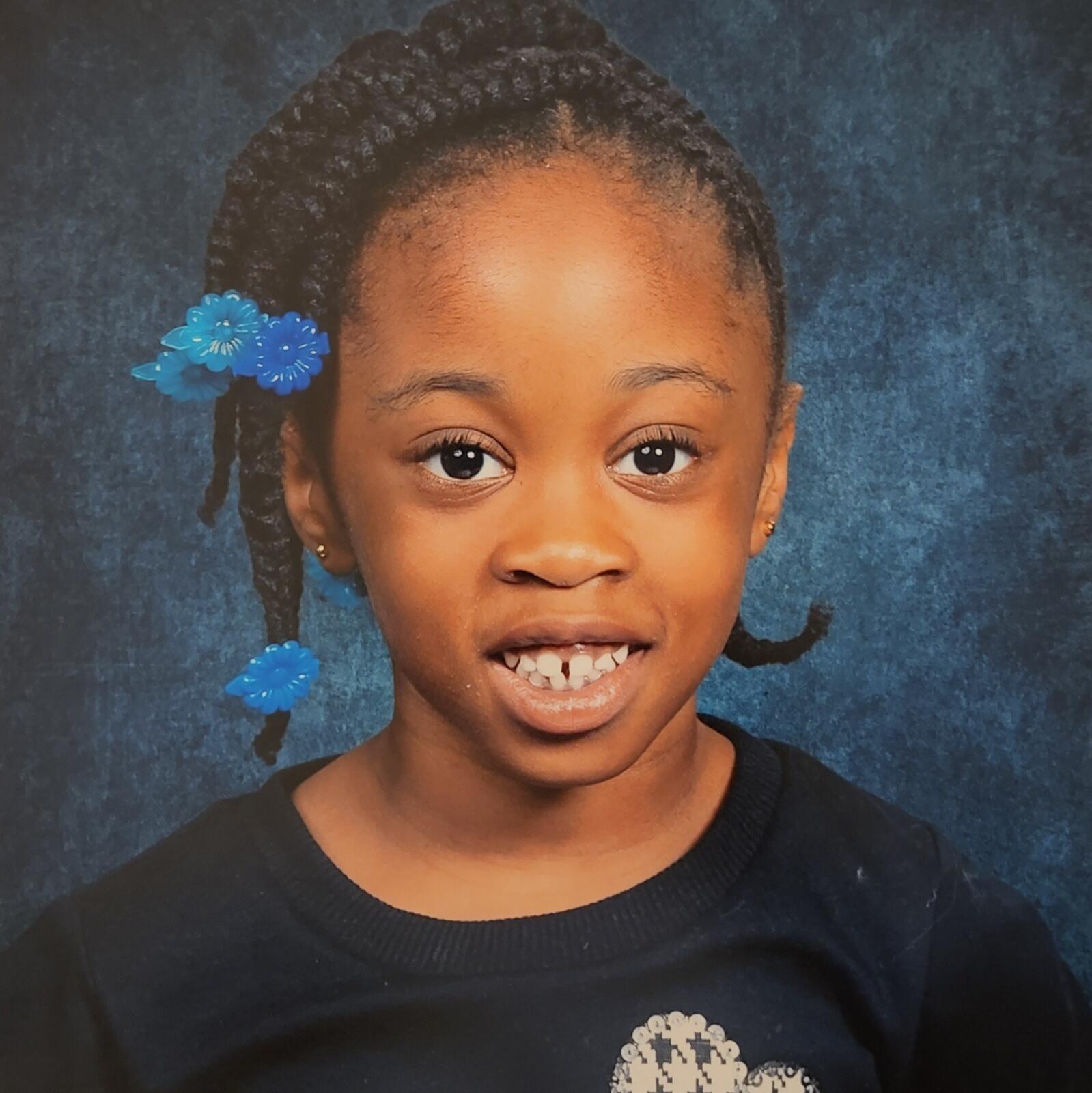 Ms. Jaynielle Denise Barclay