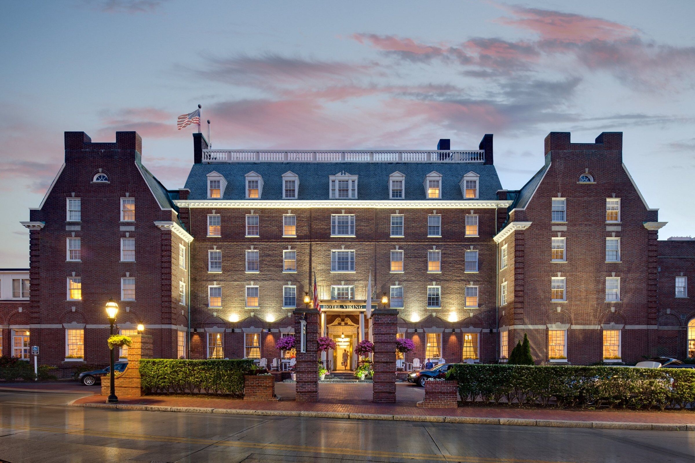 Picture of Hotel Viking