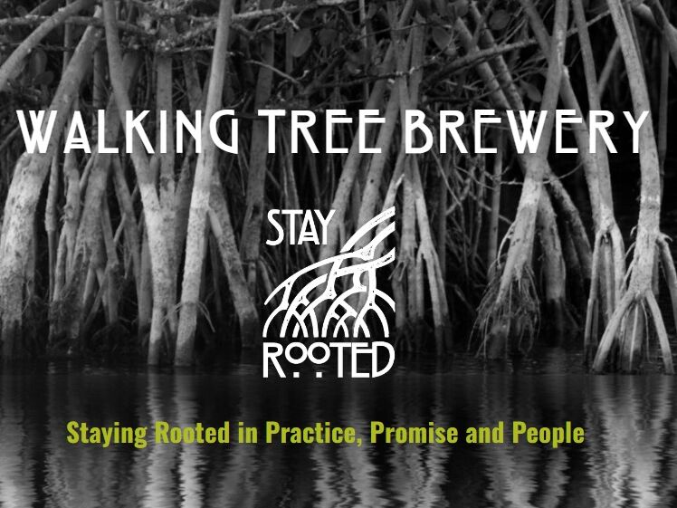 Picture of Walking Tree Brewery