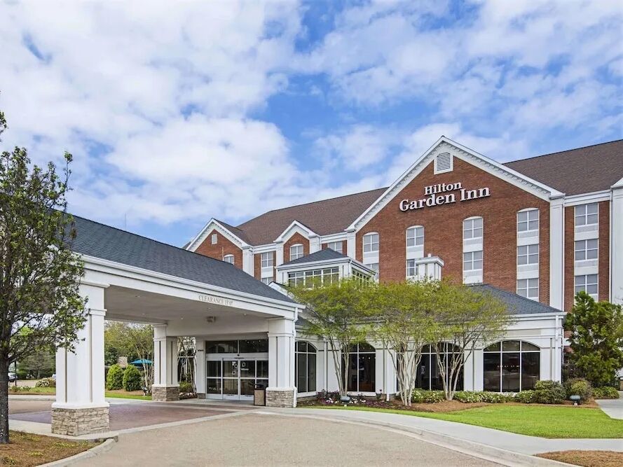 Picture of Hilton Garden Inn Jackson/Madison