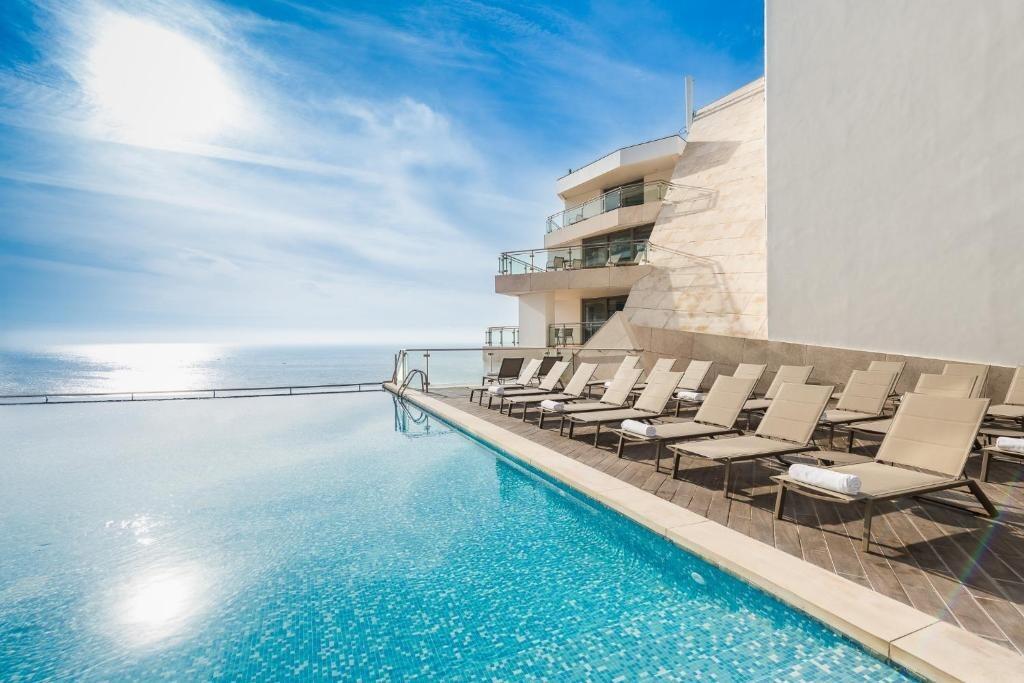 Picture of Sesimbra Oceanfront Hotel