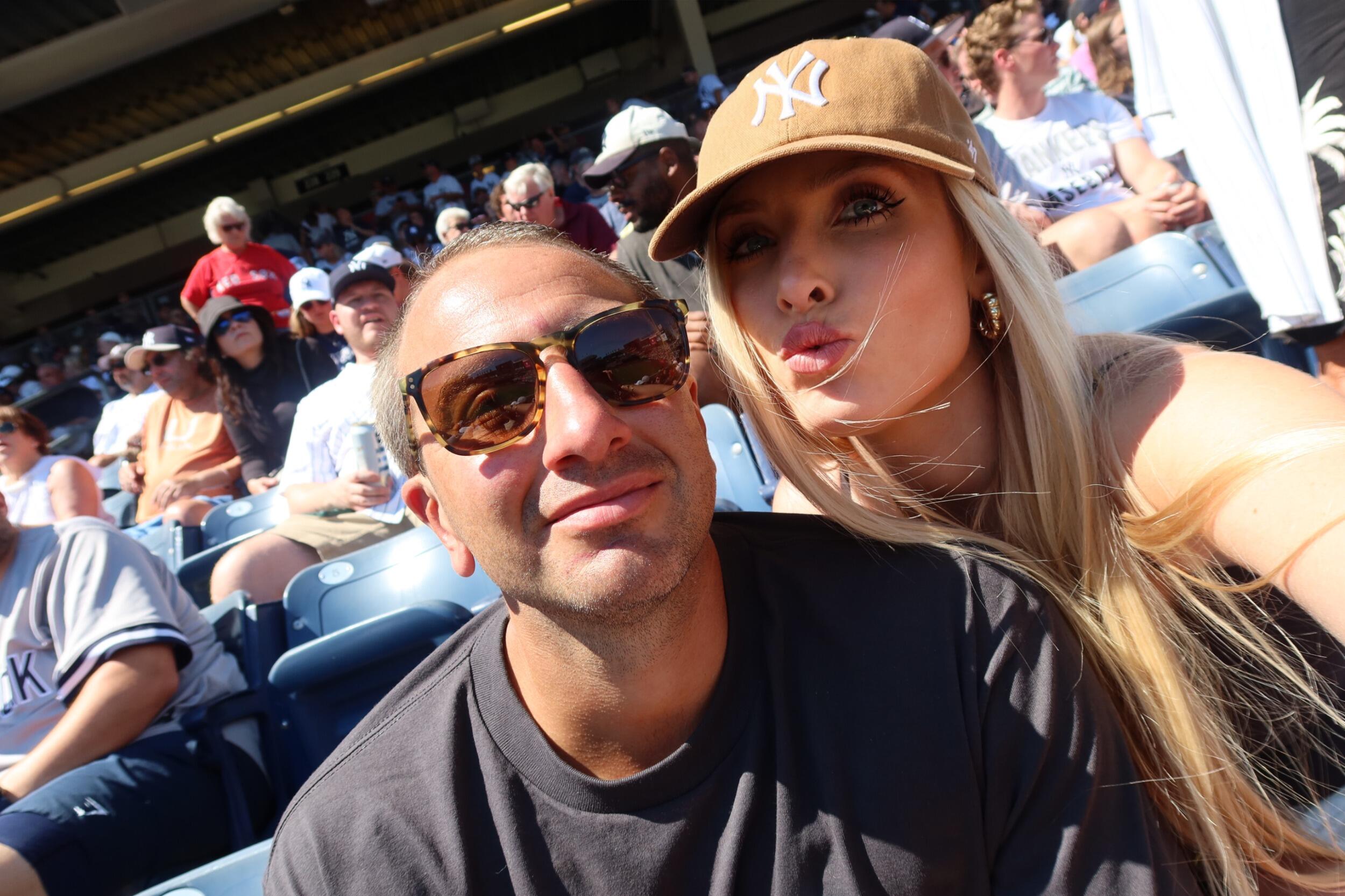 Yankee Stadium