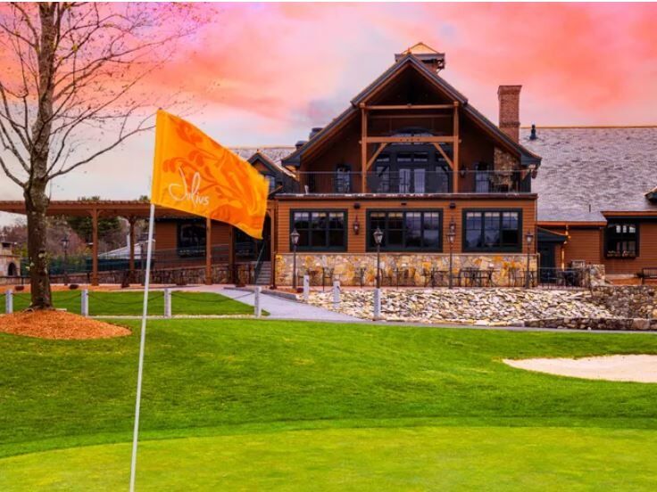 Picture of The Course @ Tree House