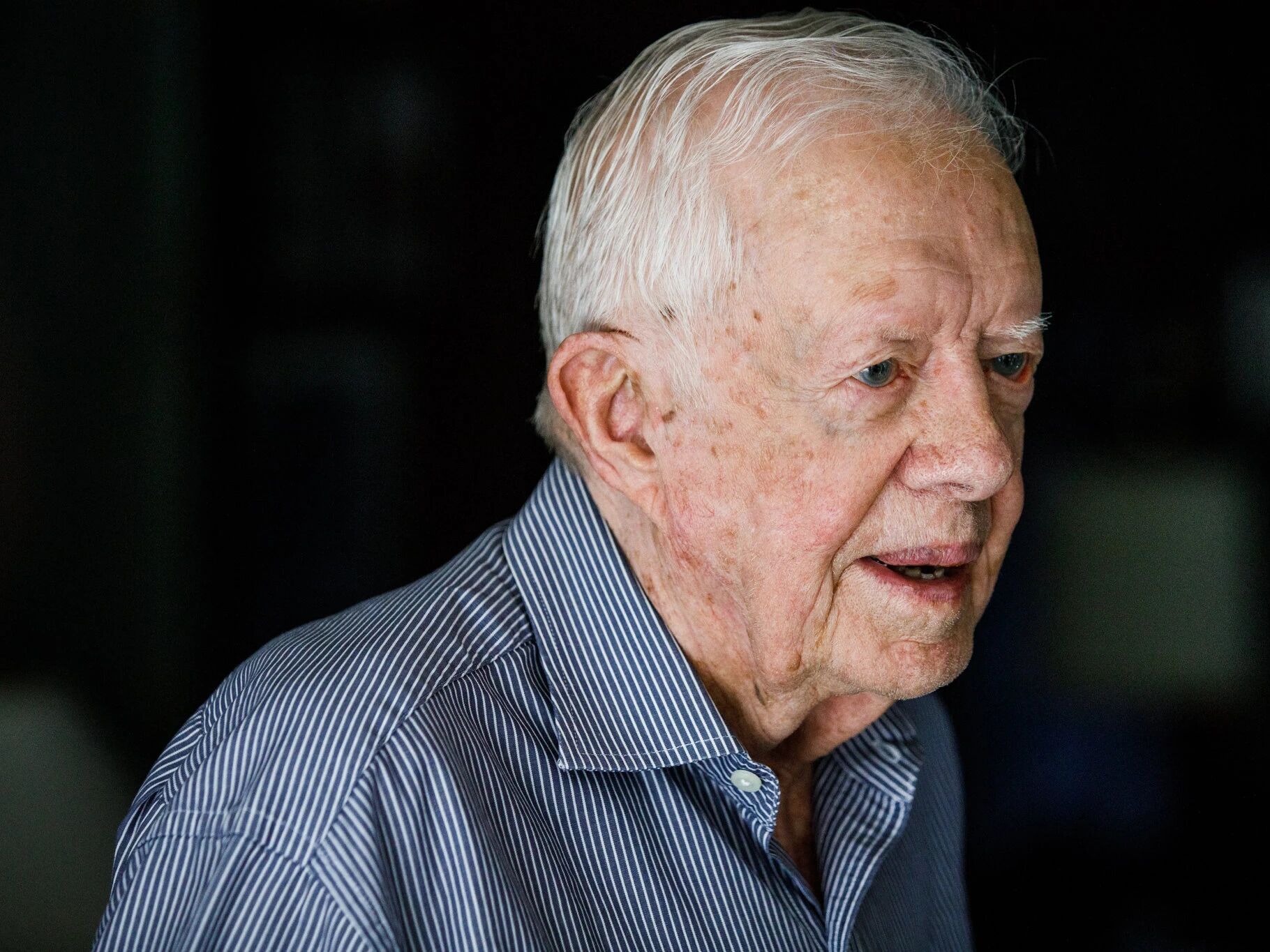 Picture of Jimmy Carter Presidential Library and Museum