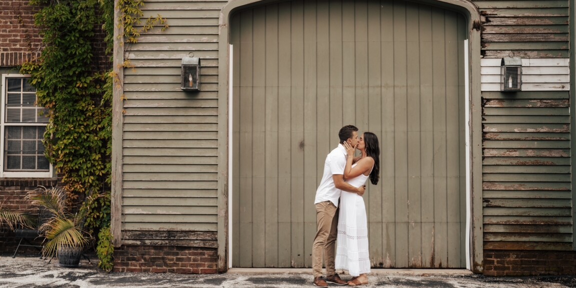 Owen & Nina Home Page Banner