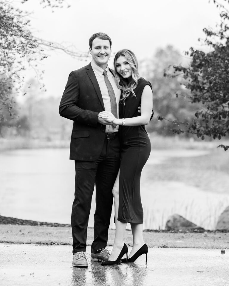 Laurel & Eric Home Page Banner