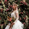 A Whimsical Rustic Wedding at The Brazilian Room in Contra Costa County, California