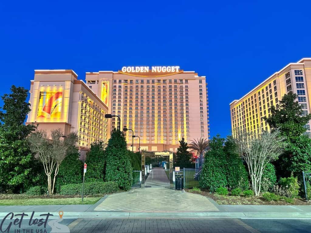 Picture of Golden Nugget Lake Charles Hotel & Casino