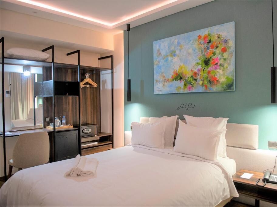 Picture of NJ Hotel Rabat