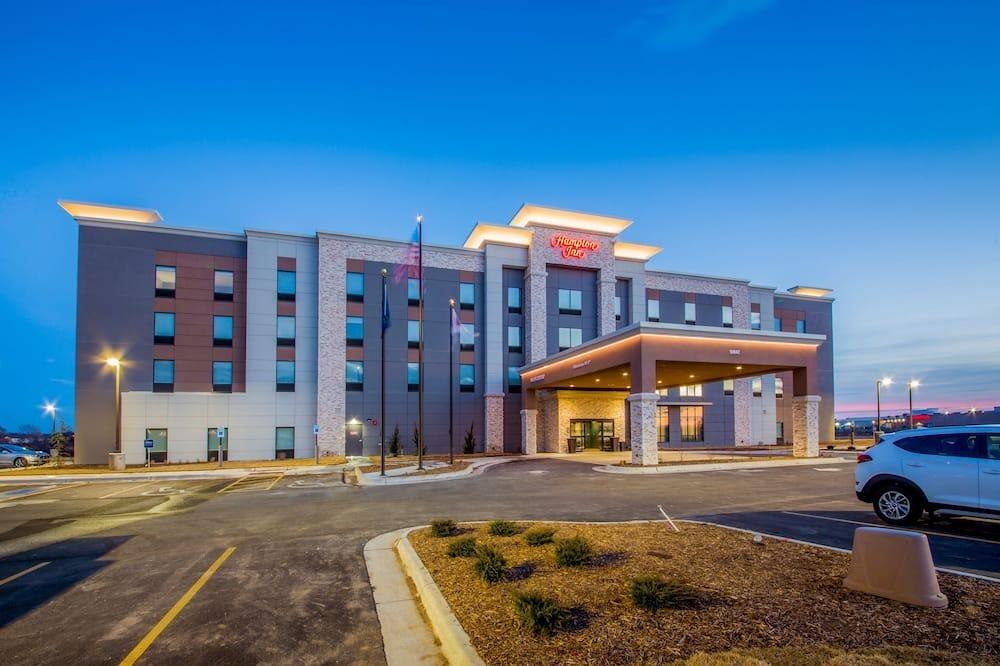 Picture of Hampton Inn Wichita Northwest