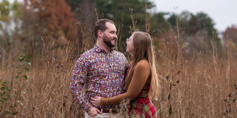 Kaylin & Kyle Home Page Banner