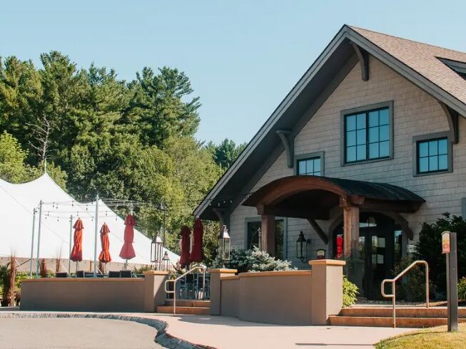 Picture of LaBelle Winery
