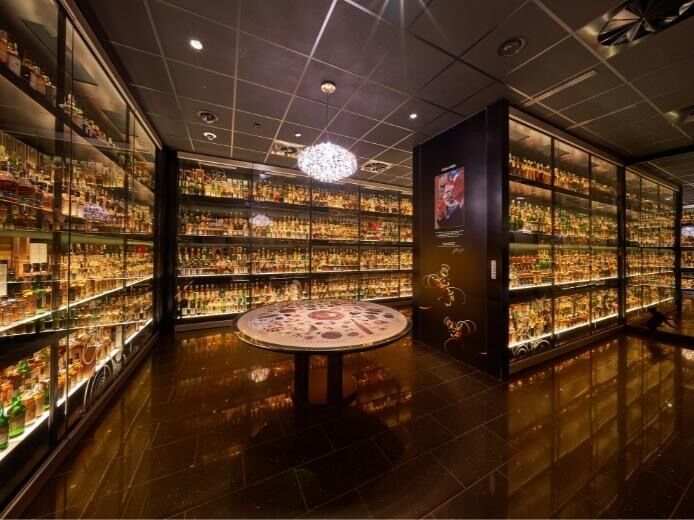 Picture of The Scotch Whisky Experience