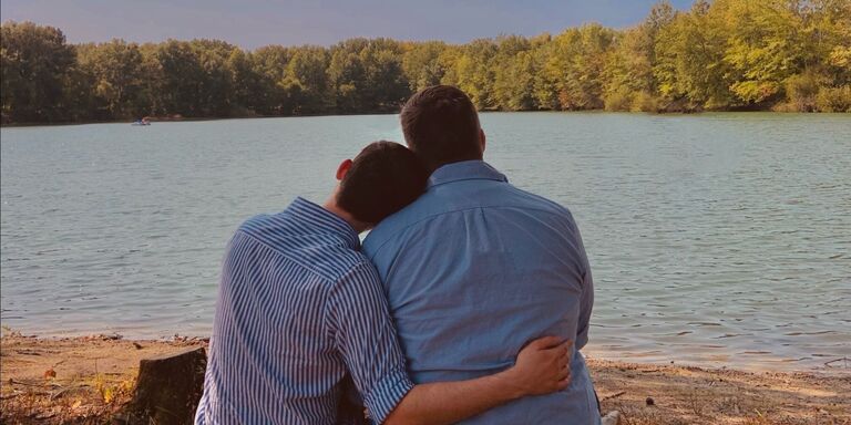 Derek & Kyle Home Page Banner