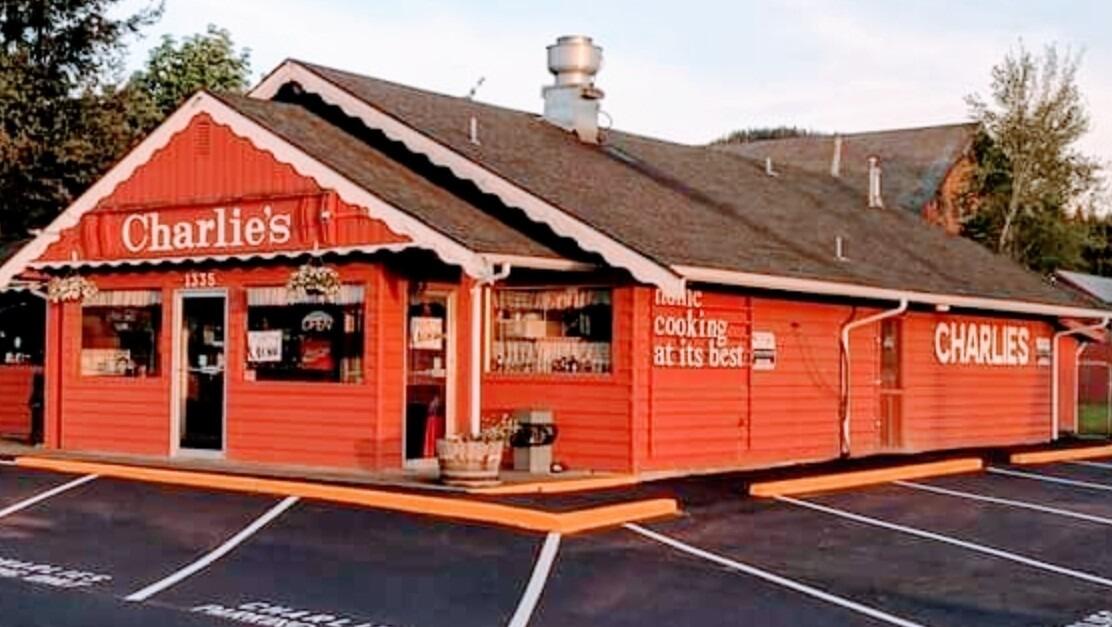Picture of Charlie's Cafe