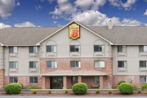 Picture of Super 8 by Wyndham Morgantown