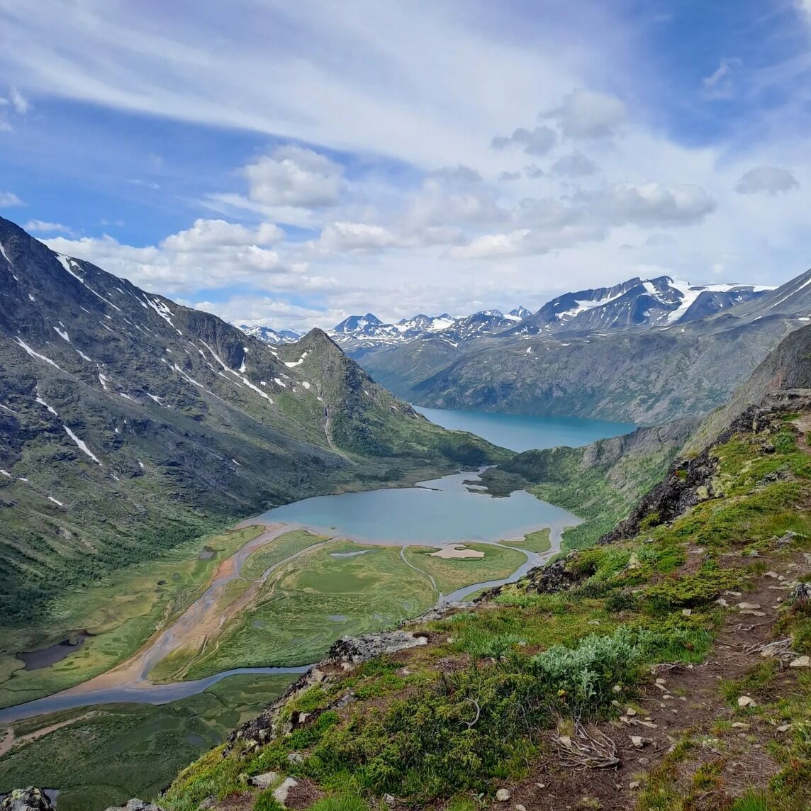 Picture of Guided Hiking Tour 
