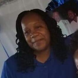 Demetria Hodges 