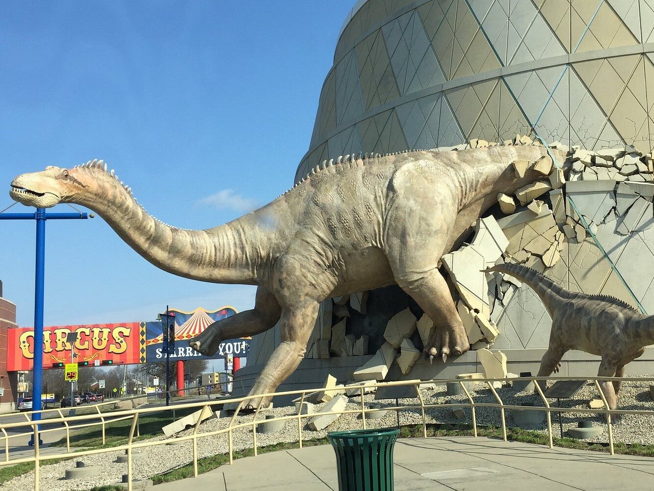 Picture of The Children's Museum of Indianapolis