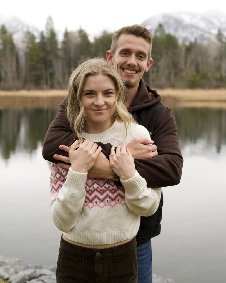 Rylie & Justis Home Page Banner