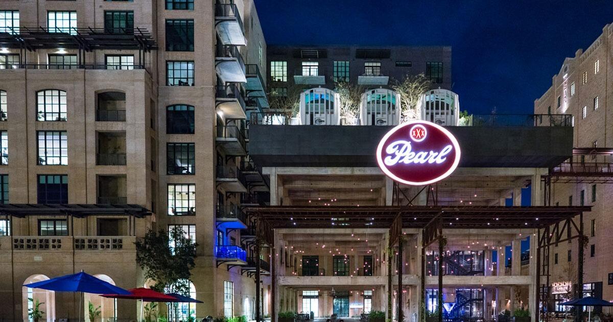 Picture of The Pearl
