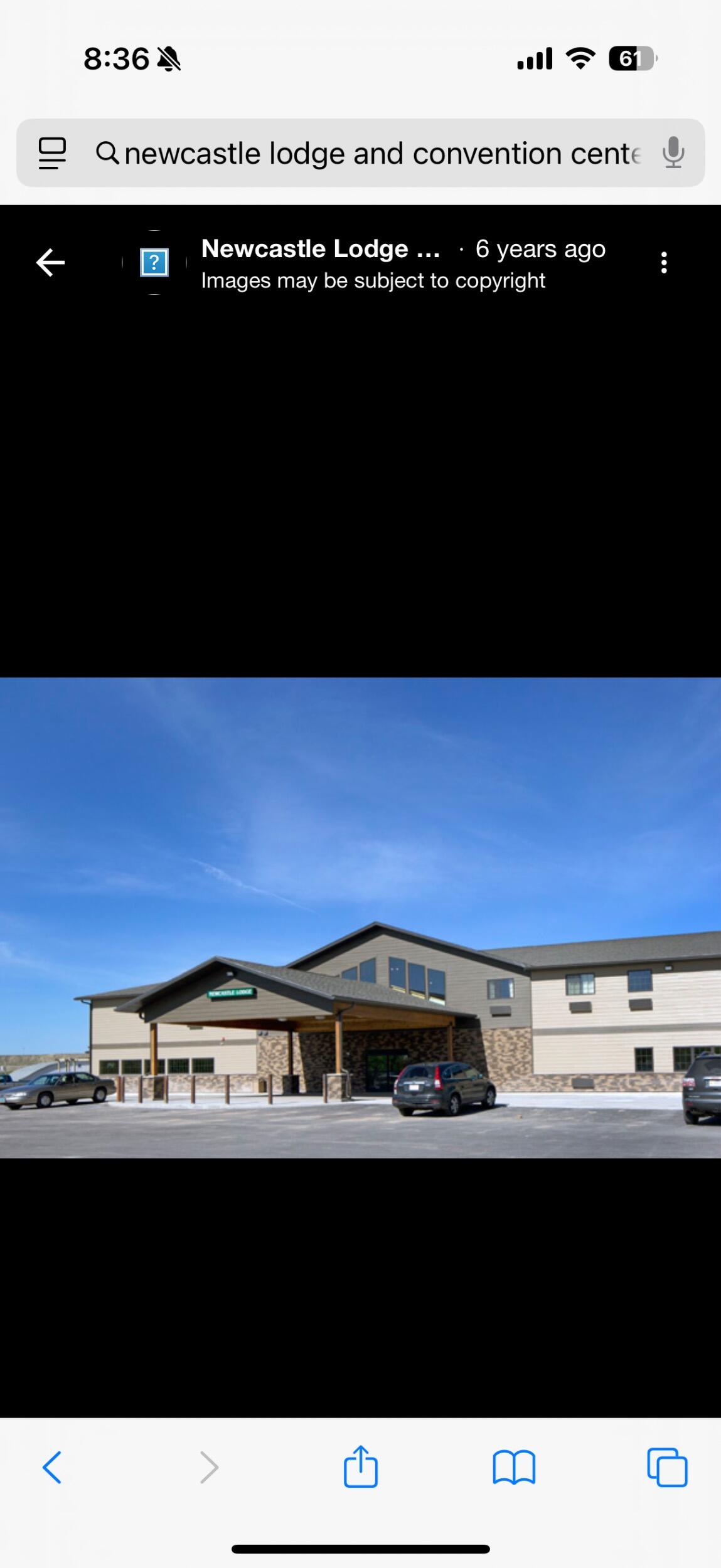 Picture of Newcastle Lodge & Convention Center