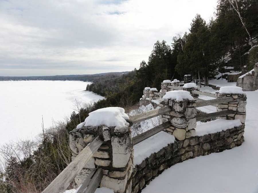 Picture of Peninsula State Park