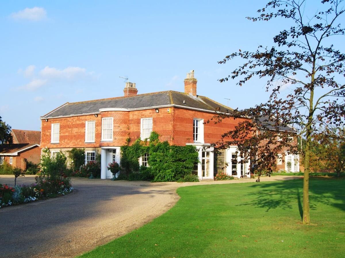 Picture of Parkhill Hotel