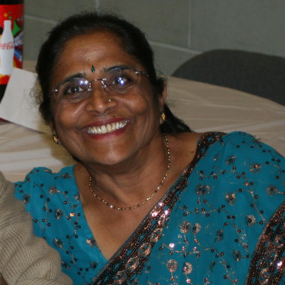 Nimu Shingadia