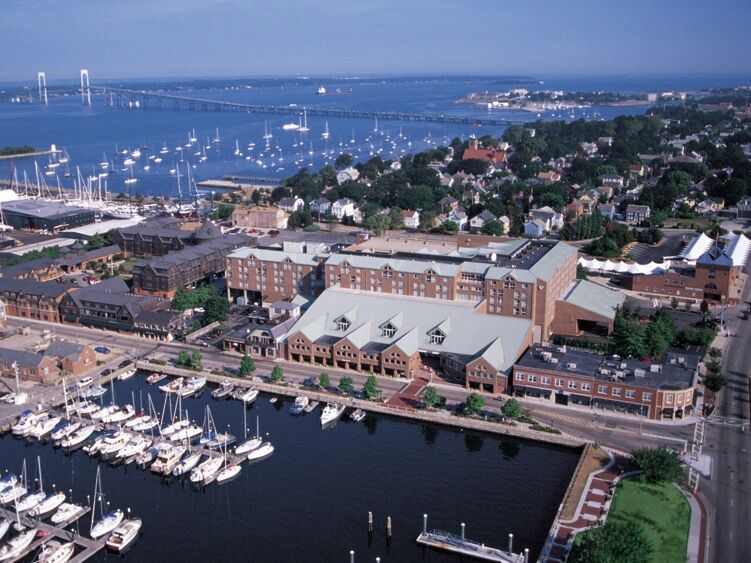 Picture of Newport Marriott