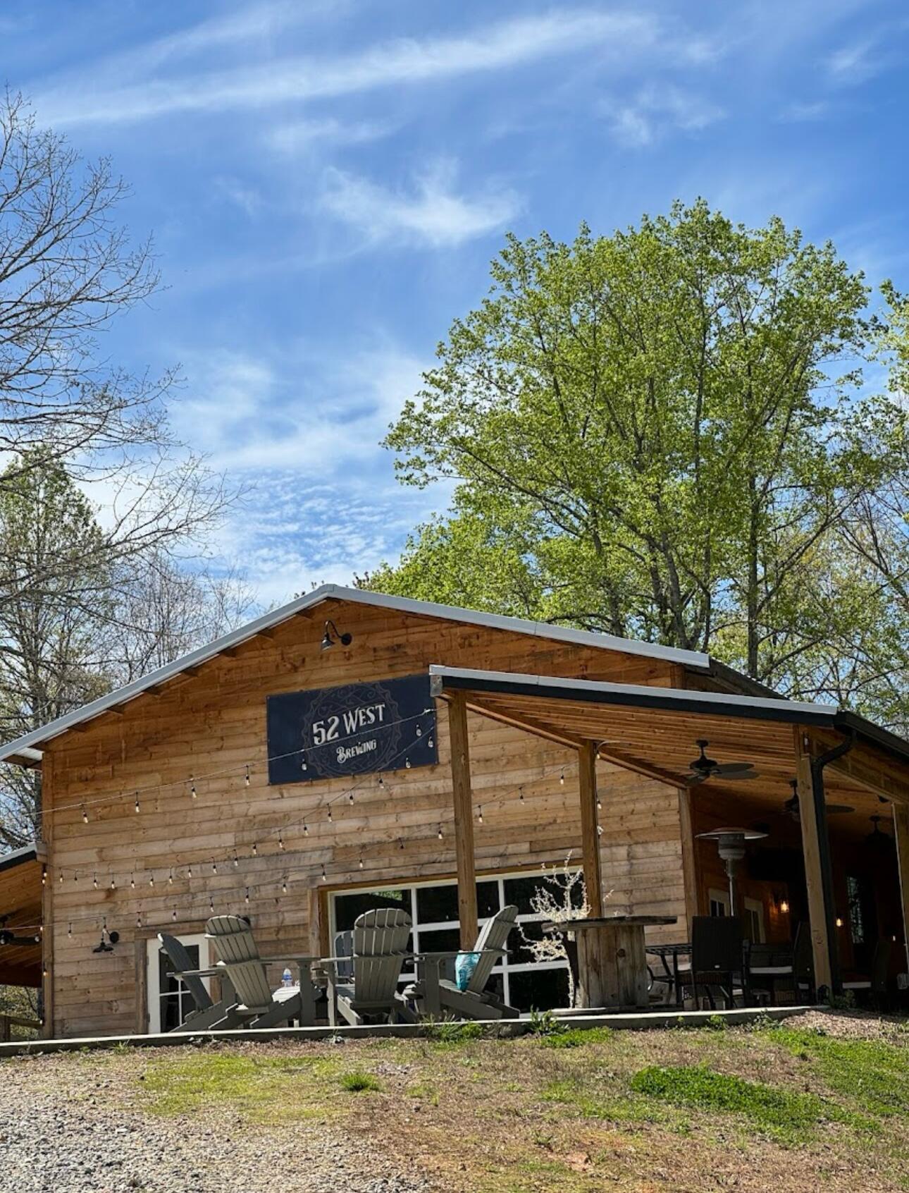 Picture of 52 West Brewing