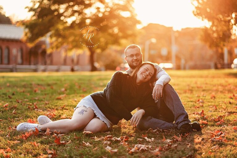 CRAIG & KAYLENE Home Page Banner