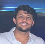 Rohan C Patel