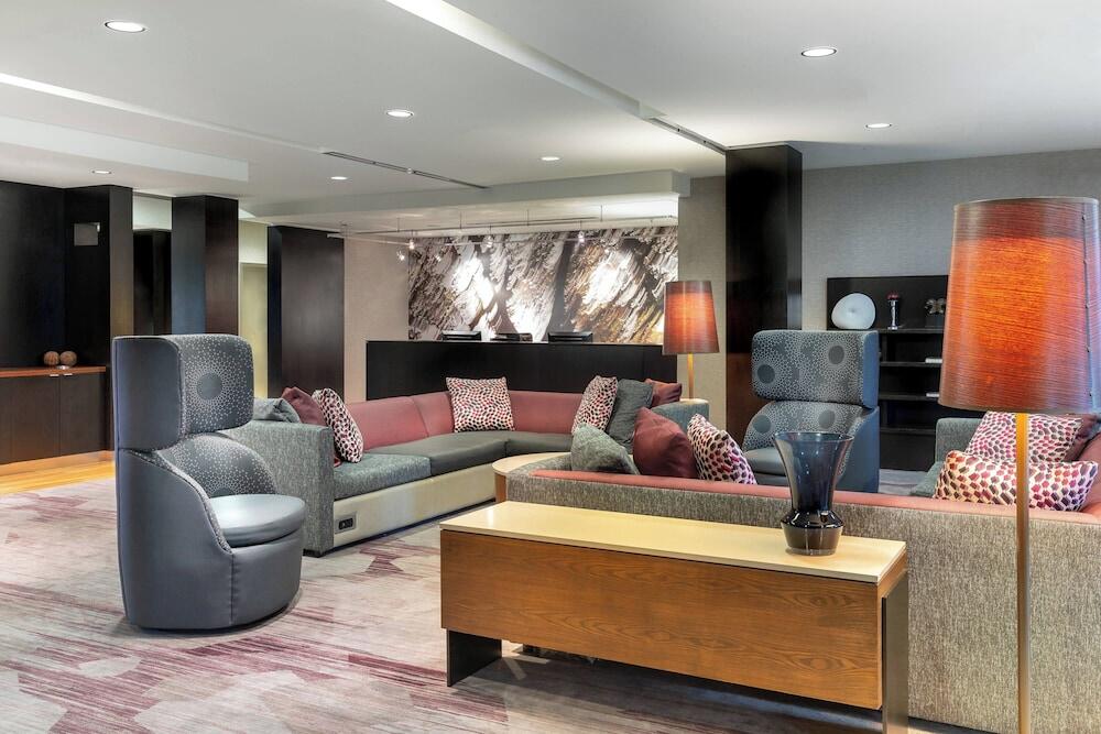 Picture of Courtyard Marriott Denton