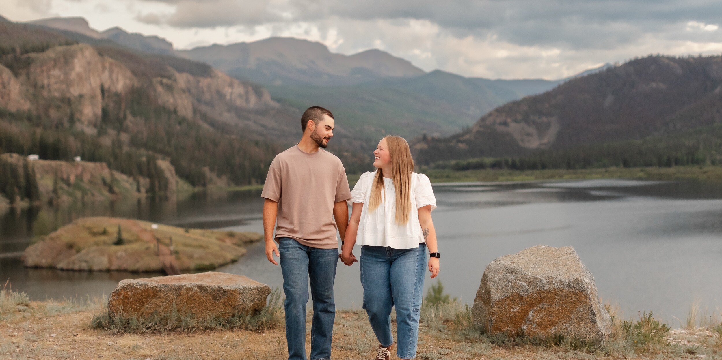 Allisann Nichols and Carson Rees's Wedding Website - The Knot