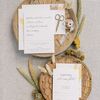 Vibrant Flowers Filled Ever Corner of This At-Home Wedding in Ann Arbor, Michigan