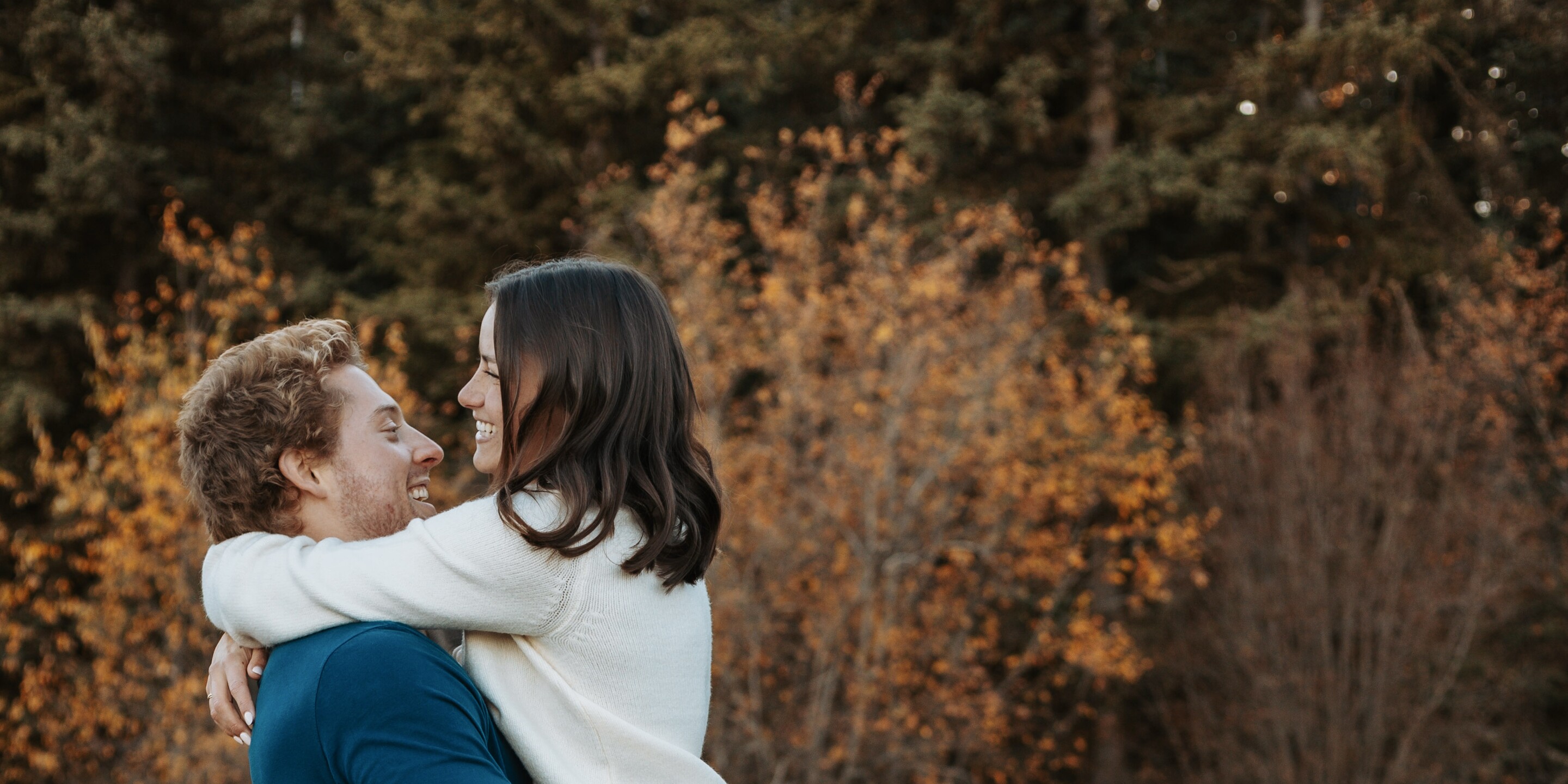 Faith & Dawson Home Page Banner