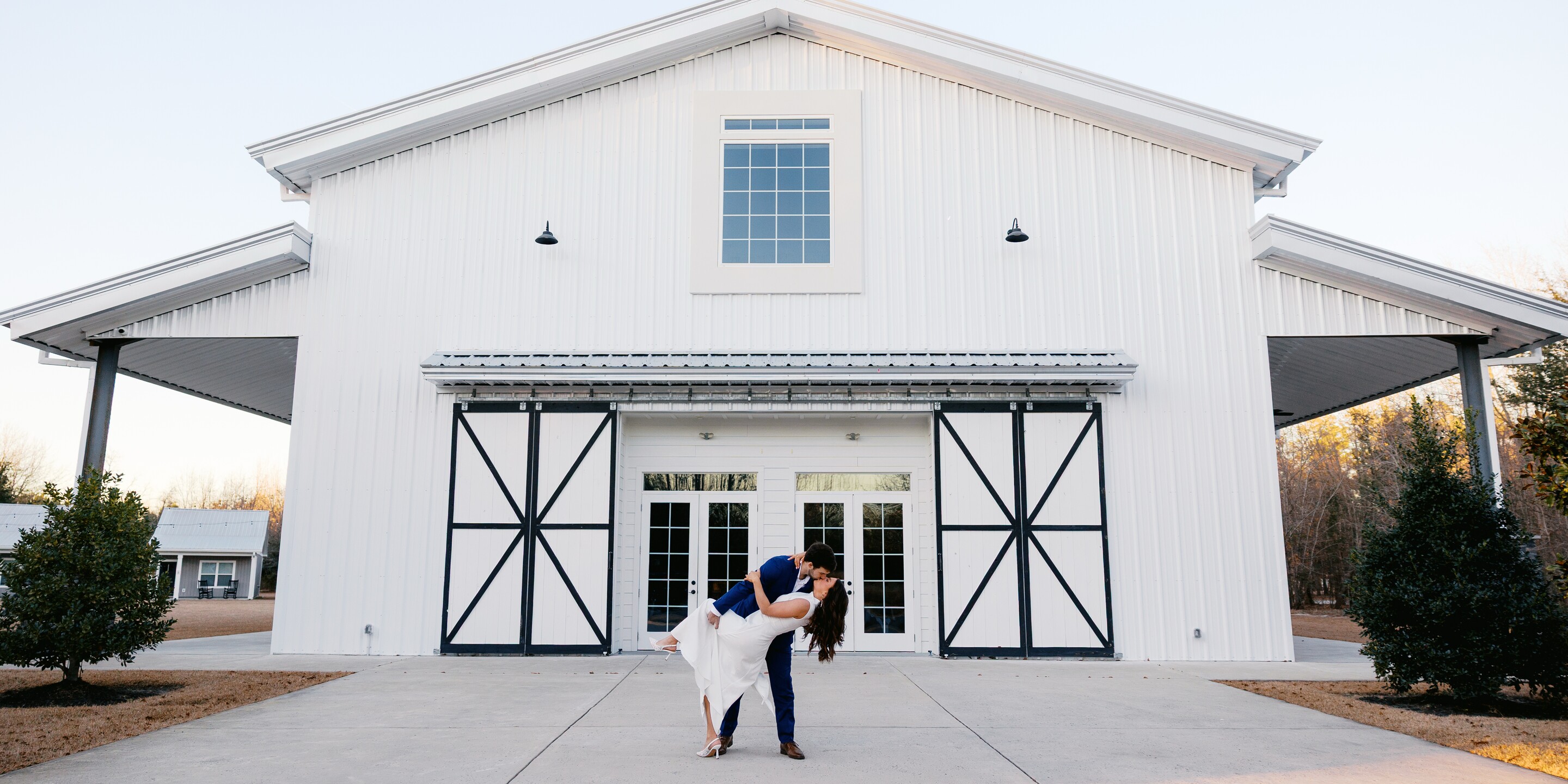 Emily & Ryan Home Page Banner