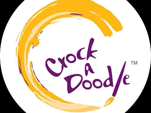 Picture of Crock A Doodle St. Thomas