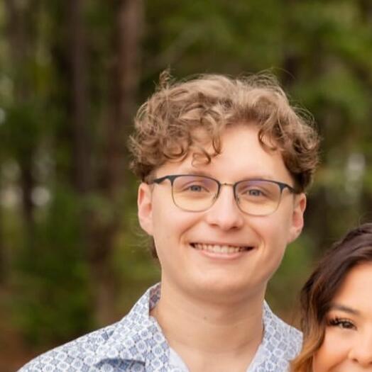 Luke Gilley